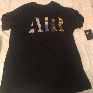 Nike Air shirt